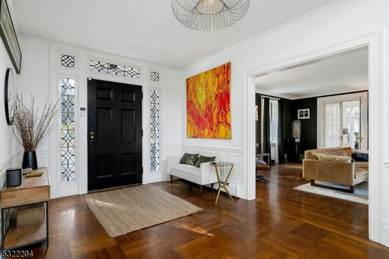 Estate Section - Residential