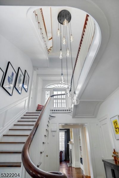 Estate Section - Residential