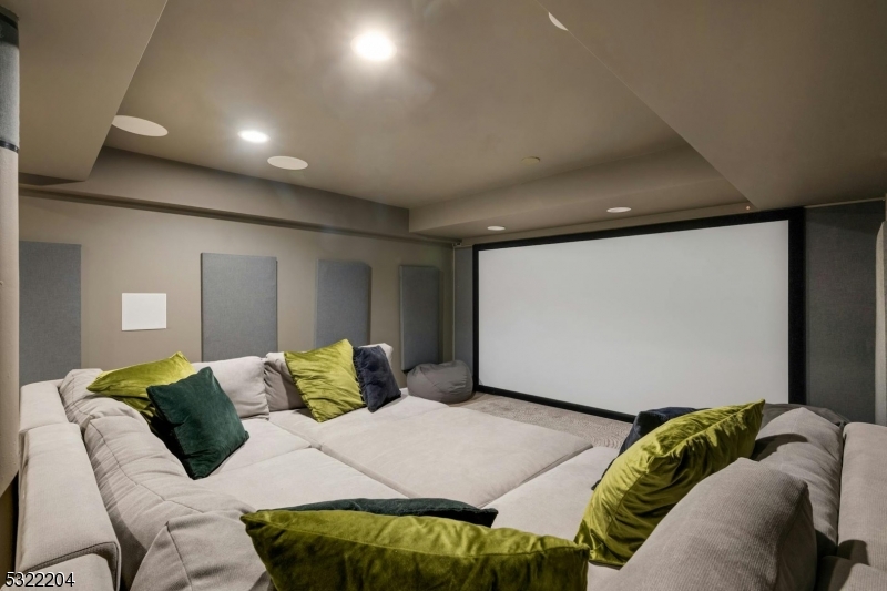 Estate Section - Residential