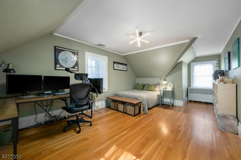 Estate Section - Residential