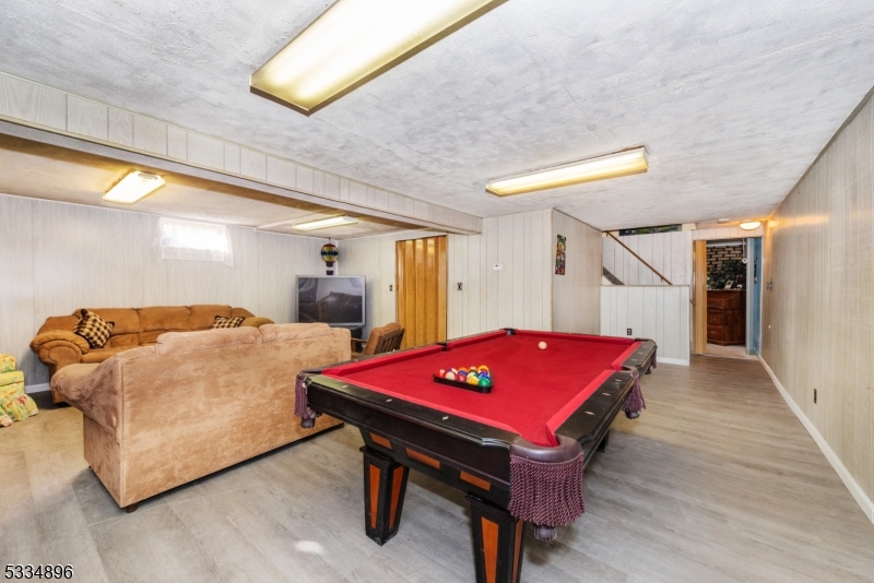 Cliffwood Lake - Residential