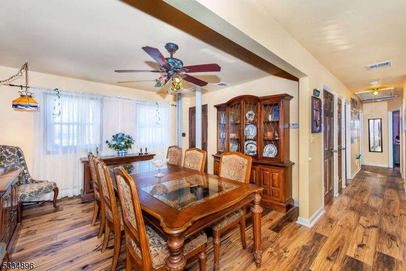 Cliffwood Lake - Residential