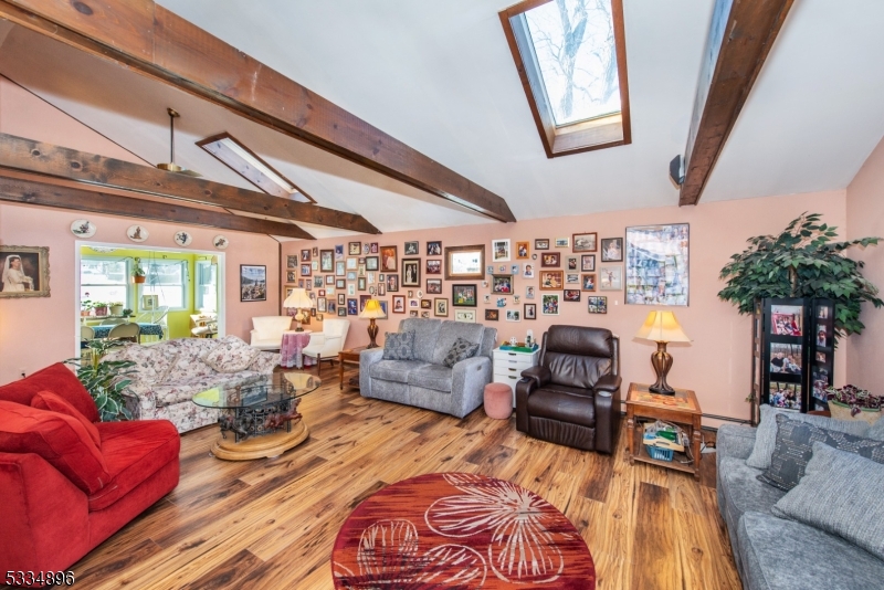 Cliffwood Lake - Residential