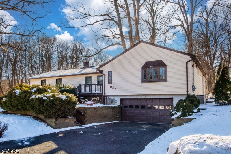 Cliffwood Lake - Residential