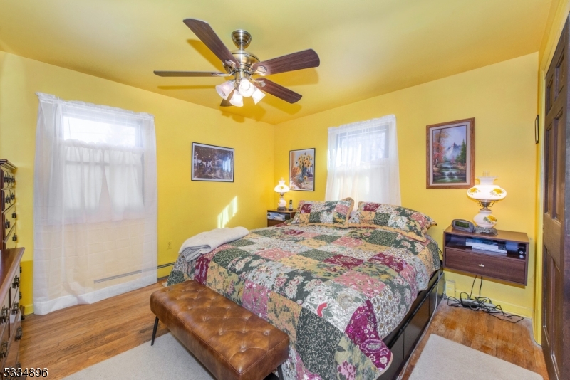 Cliffwood Lake - Residential