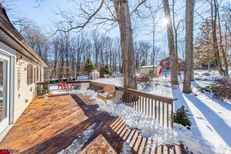 Cliffwood Lake - Residential