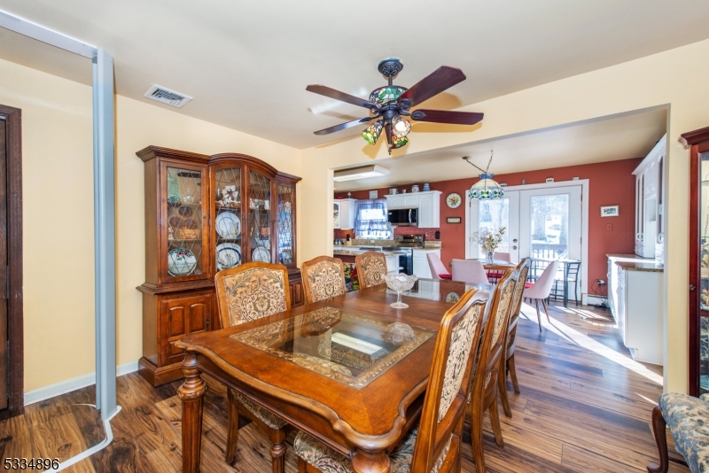 Cliffwood Lake - Residential