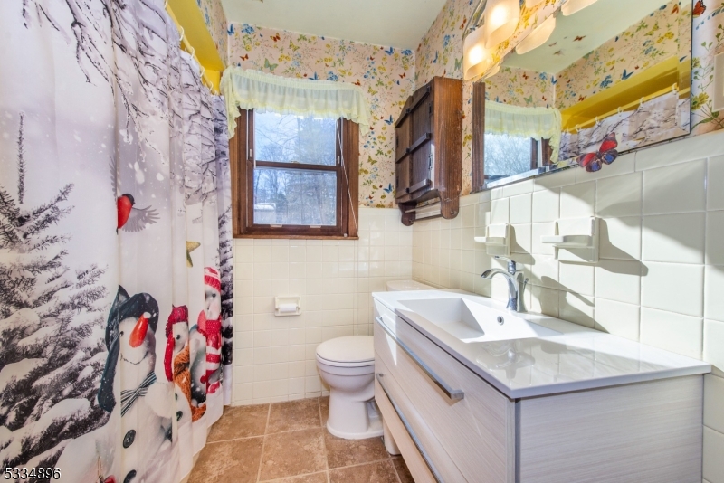 Cliffwood Lake - Residential