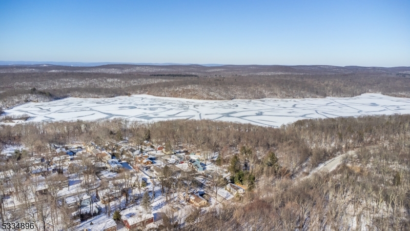 Cliffwood Lake - Residential