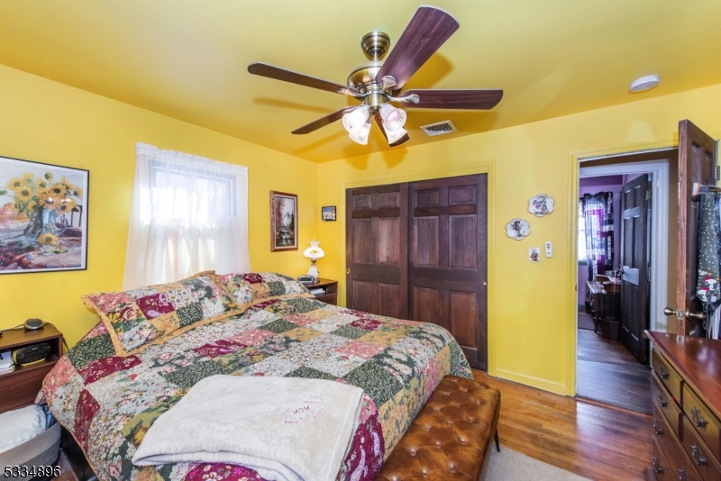 Cliffwood Lake - Residential