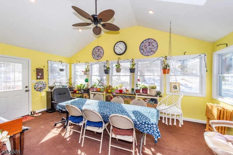 Cliffwood Lake - Residential