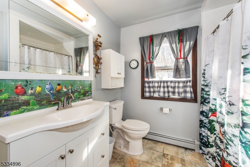 Cliffwood Lake - Residential