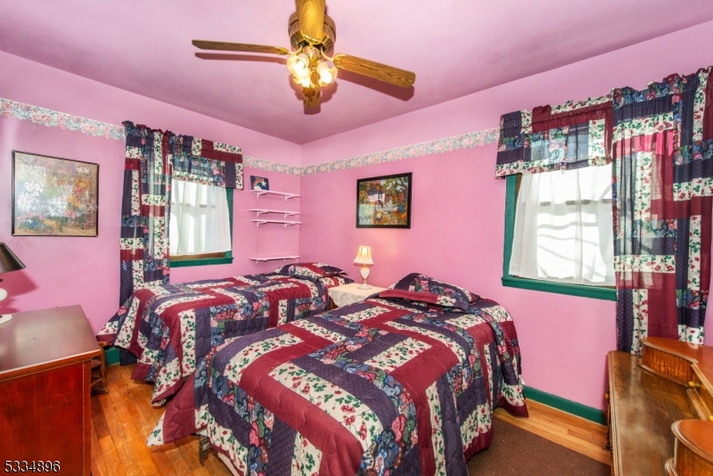 Cliffwood Lake - Residential