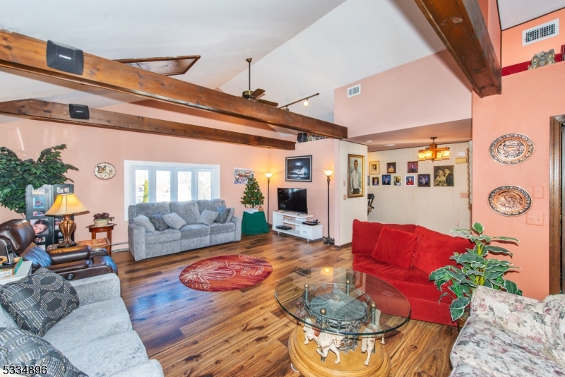 Cliffwood Lake - Residential