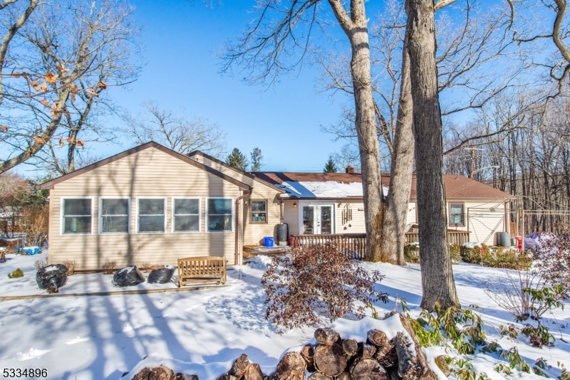 Cliffwood Lake - Residential