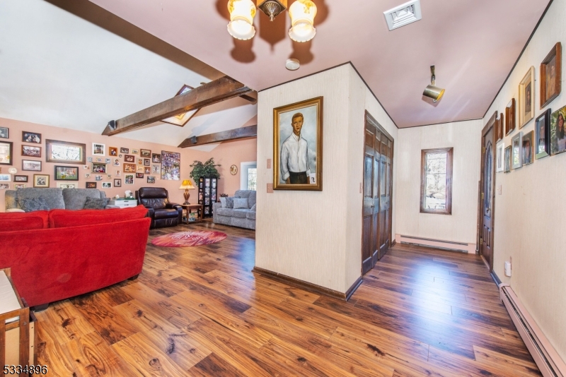 Cliffwood Lake - Residential