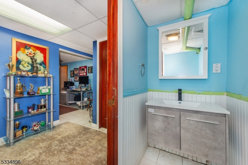 Cliffwood Lake - Residential