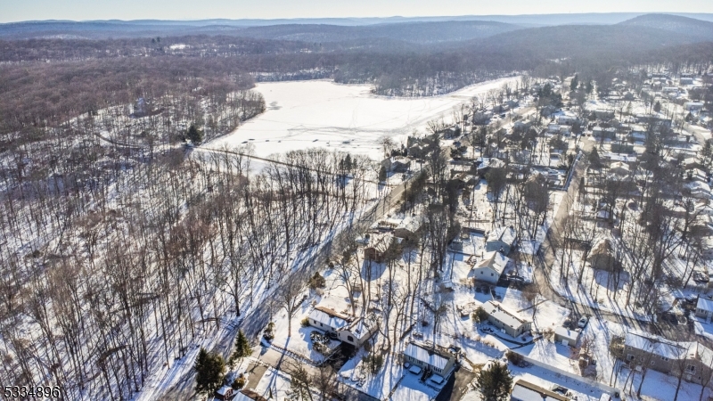 Cliffwood Lake - Residential