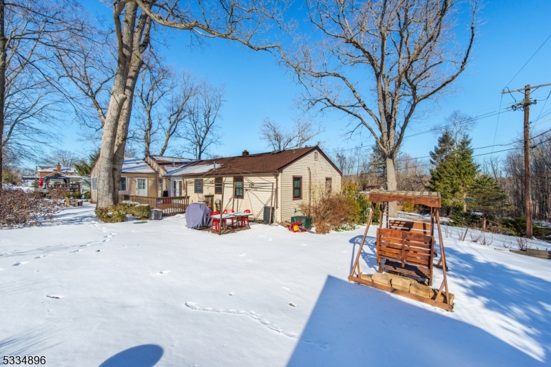 Cliffwood Lake - Residential