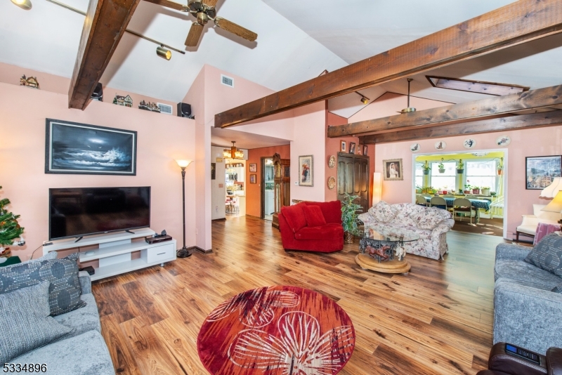 Cliffwood Lake - Residential