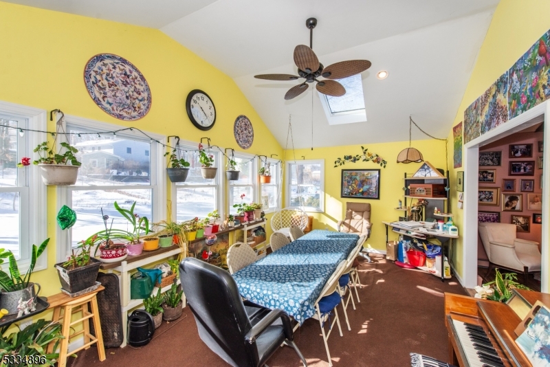 Cliffwood Lake - Residential