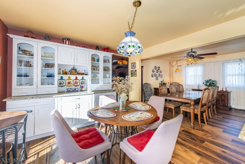 Cliffwood Lake - Residential