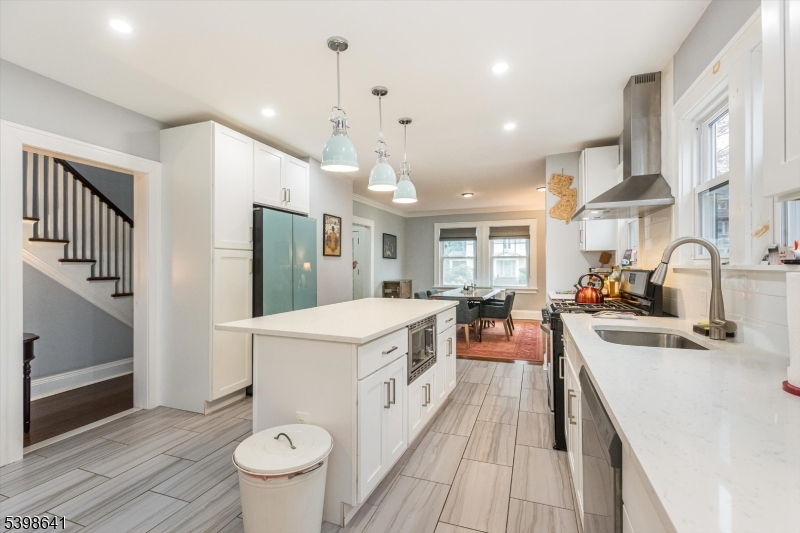 Seven Oaks - Residential Lease