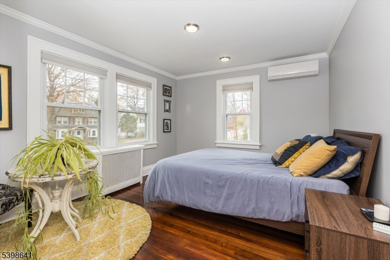 Seven Oaks - Residential Lease