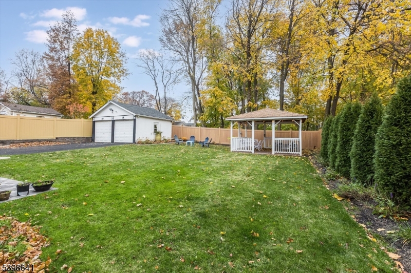 Seven Oaks - Residential Lease