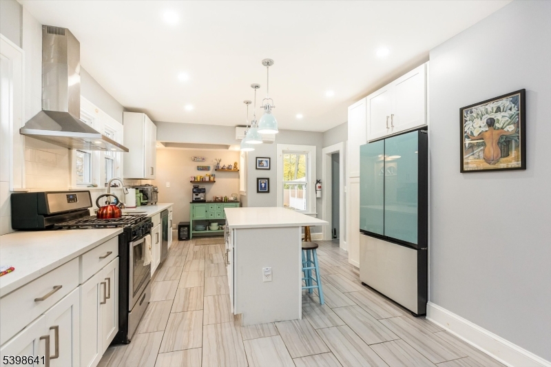 Seven Oaks - Residential Lease