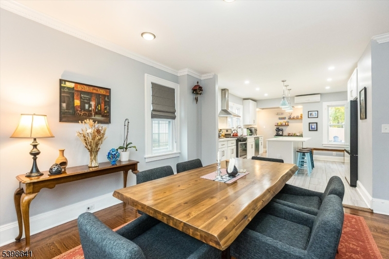 Seven Oaks - Residential Lease