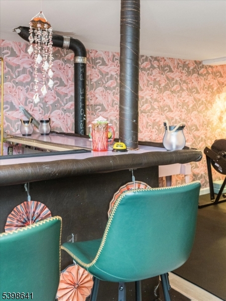 Seven Oaks - Residential Lease