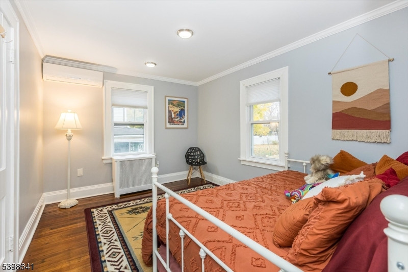 Seven Oaks - Residential Lease