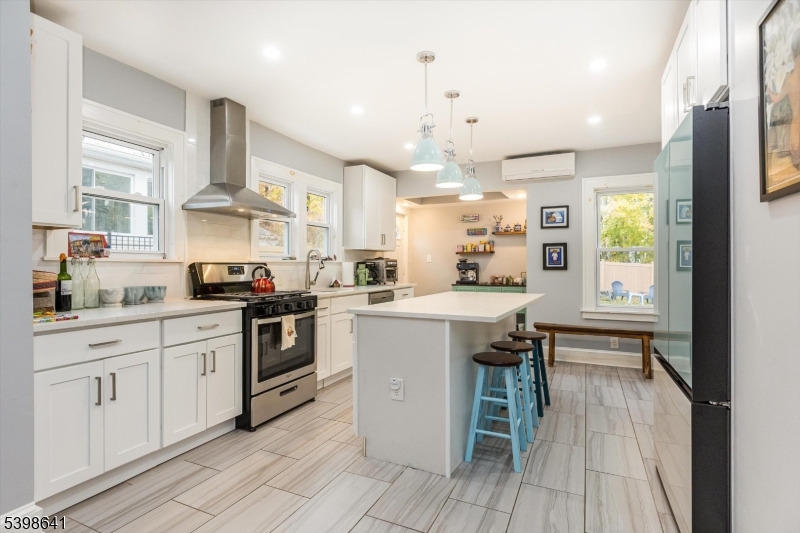 Seven Oaks - Residential Lease