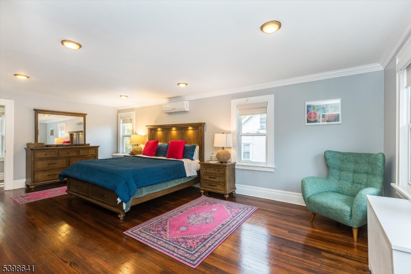 Seven Oaks - Residential Lease