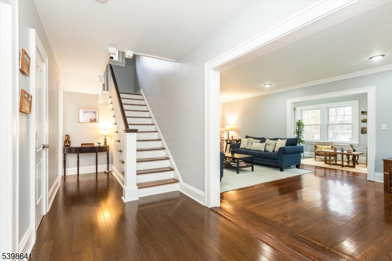 Seven Oaks - Residential Lease