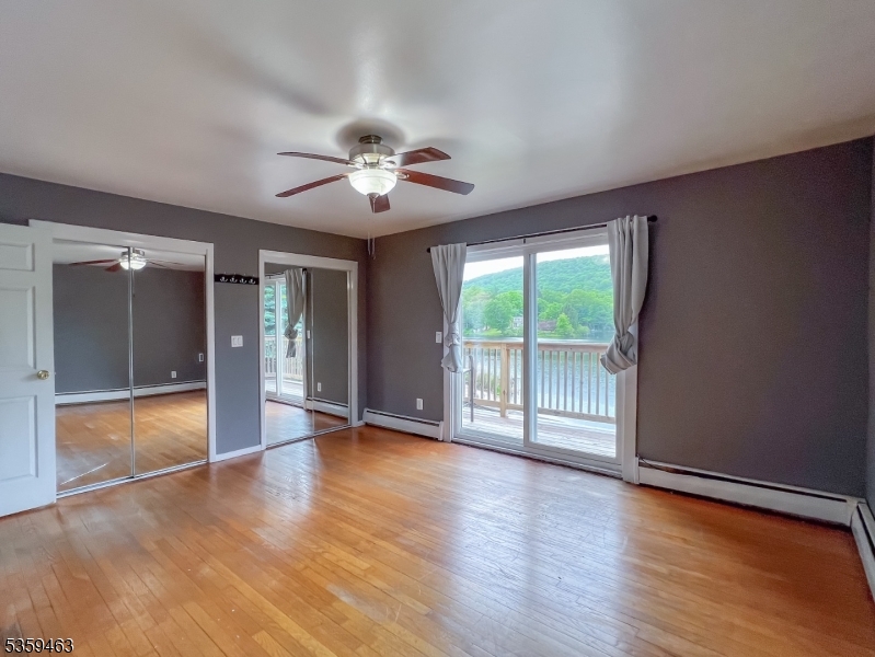 Lake Swannanoa - Residential