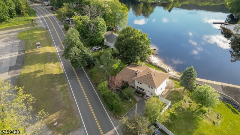 Lake Swannanoa - Residential