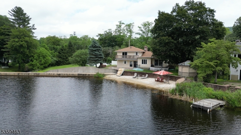 Lake Swannanoa - Residential