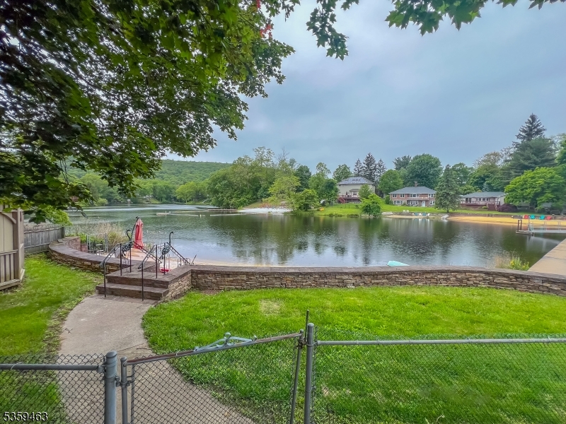 Lake Swannanoa - Residential