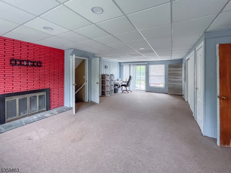 Lake Swannanoa - Residential