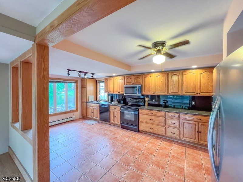 Lake Swannanoa - Residential