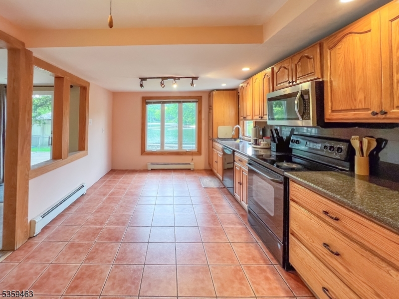 Lake Swannanoa - Residential