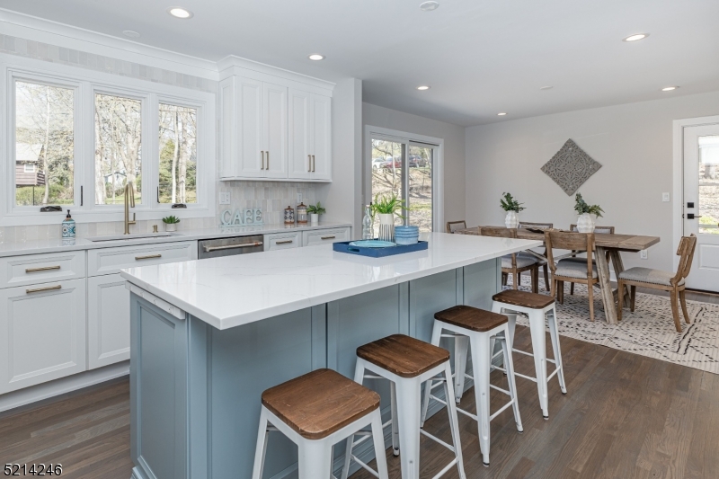 Murray Hill - Residential