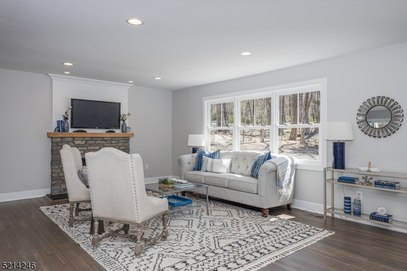 Murray Hill - Residential