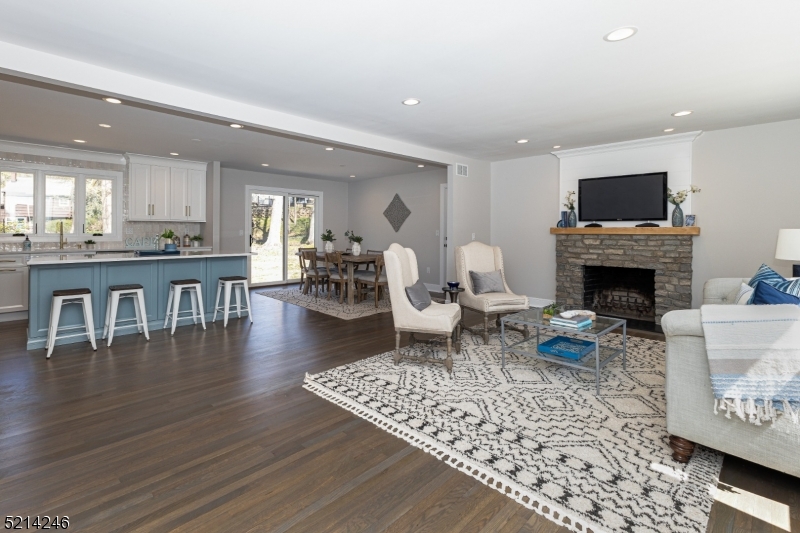 Murray Hill - Residential