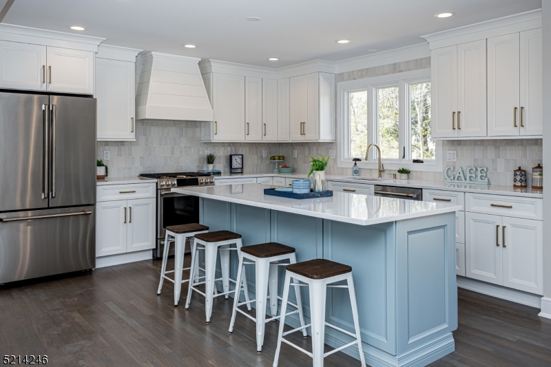 Murray Hill - Residential