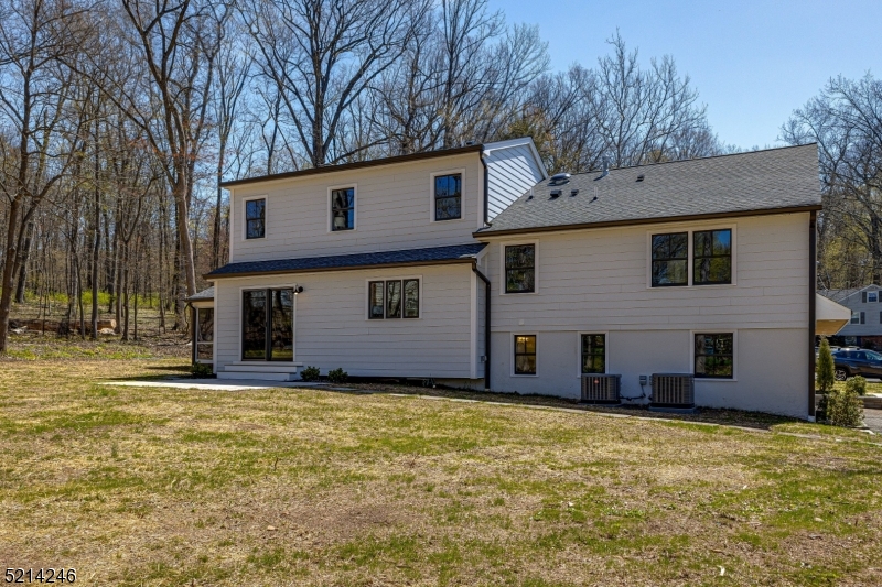 Murray Hill - Residential