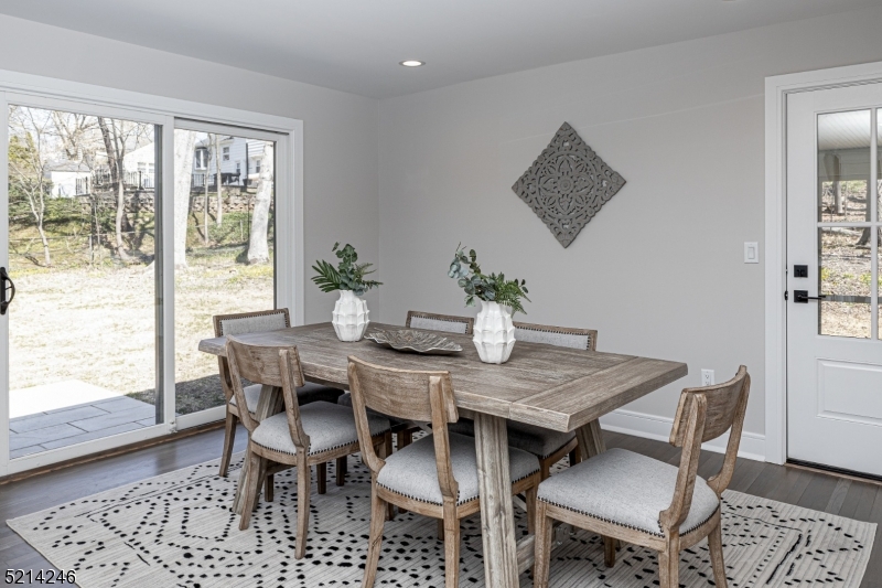 Murray Hill - Residential