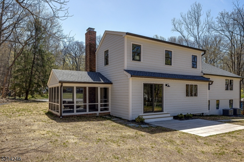 Murray Hill - Residential